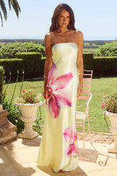 Celeste Maxi Dress